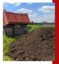 Услуги Поставка нерудных материалов в Апшеронске