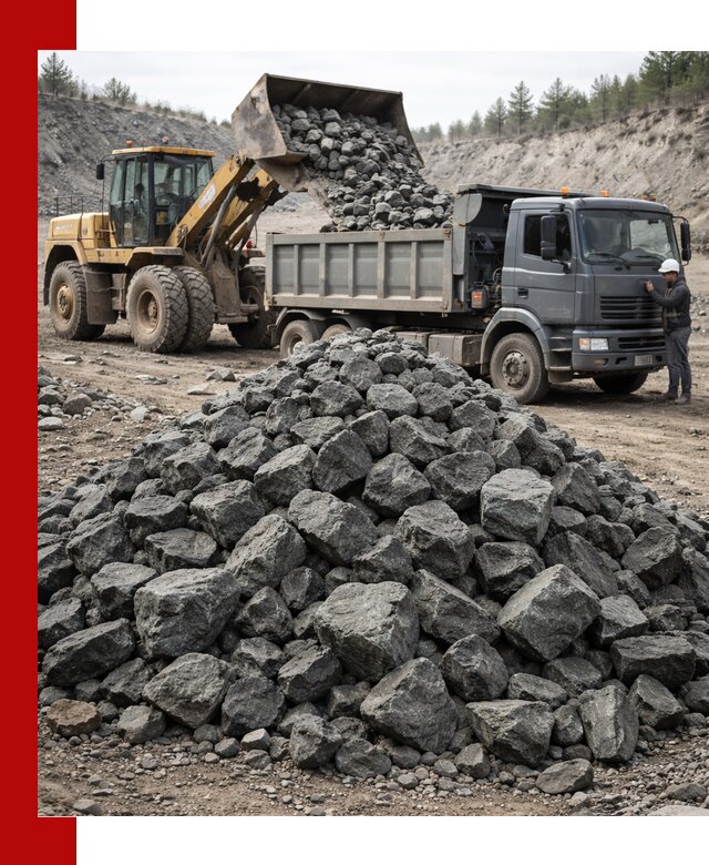 Щебень габбро-диабаз фракция 20-40 доставка в Апшеронске