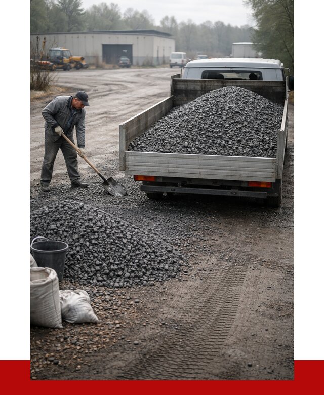 Купить шлаковый щебень в Апшеронске, от 1609 р. ПРОНЕРУДПшр