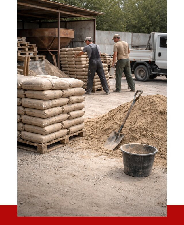 Купить песок для штукатурки в Апшеронске от 1845 р. | ПРОНЕРУДПшр