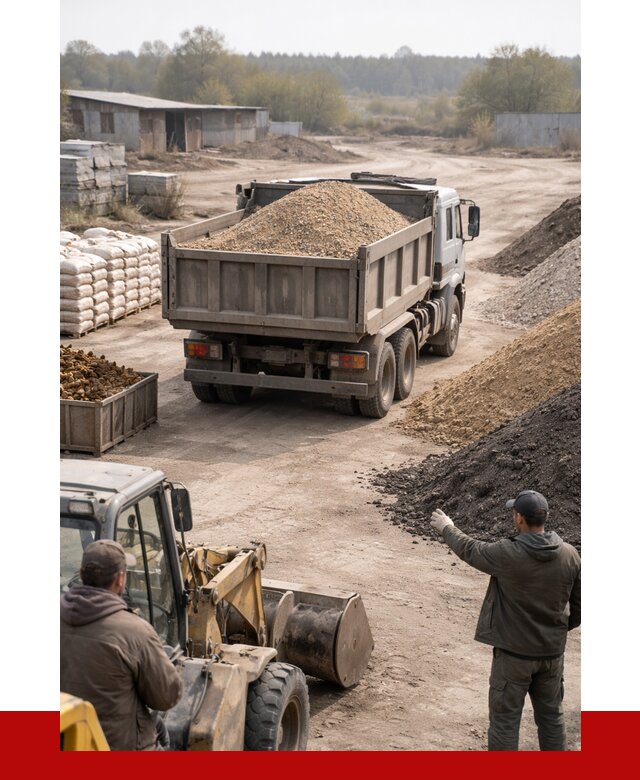 Купить ОПГС с доставкой в Апшеронске от 4304 р. за тонну | ПРОНЕРУДПшр