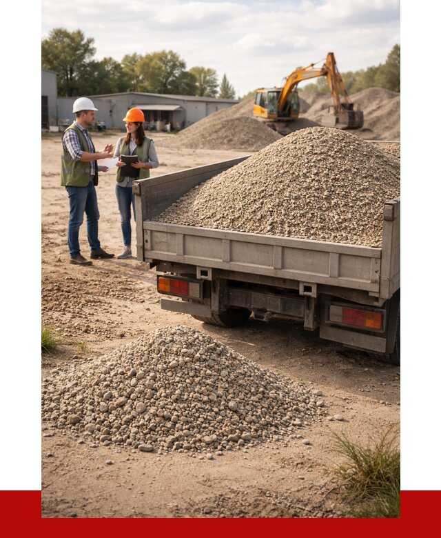 Купить ОПГС для бетона в Апшеронске с доставкой от 3894 р. | ПРОНЕРУДПшр