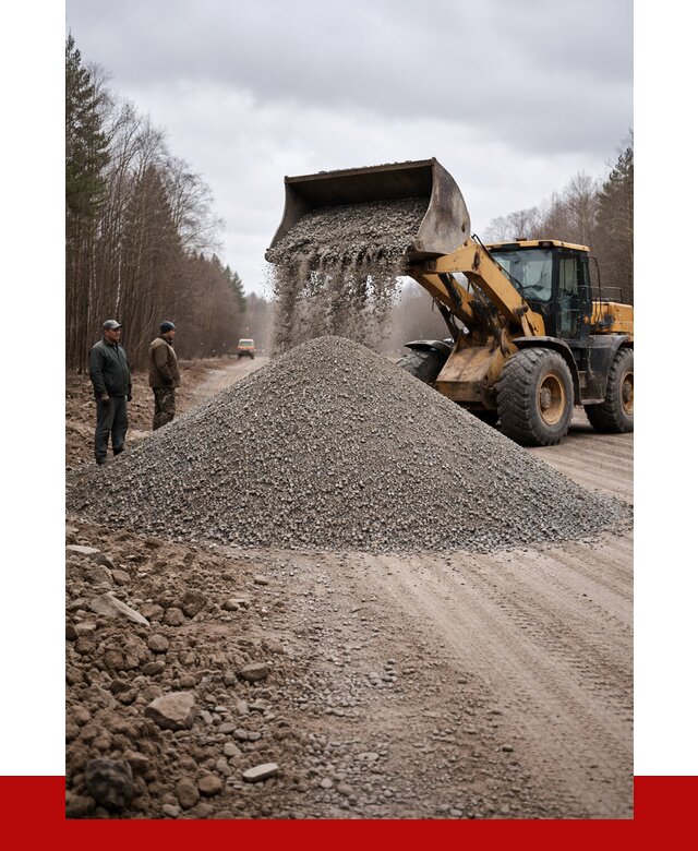 Купить опгс для дорог в Апшеронске с доставкой от 2255 р. | ПРОНЕРУДПшр