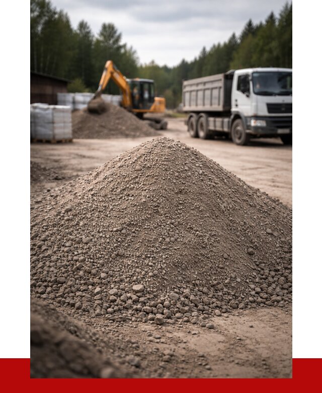 ЩПС С1 в Апшеронске с доставкой от 1947 р. за куб | ПРОНЕРУДПшр