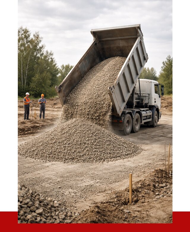 ЩПС С2 в Апшеронске с доставкой от 4612 р. за куб | ПРОНЕРУДПшр