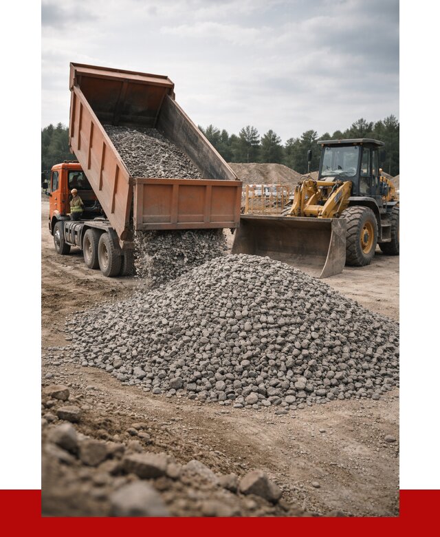 ЩПС С4 в Апшеронске с доставкой от 2767 р. за куб | ПРОНЕРУДПшр