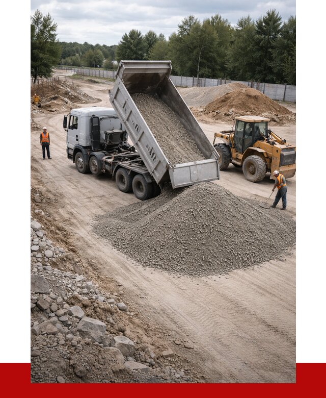 ЩПС С5 в Апшеронске с доставкой от 4304 р. за куб | ПРОНЕРУДПшр