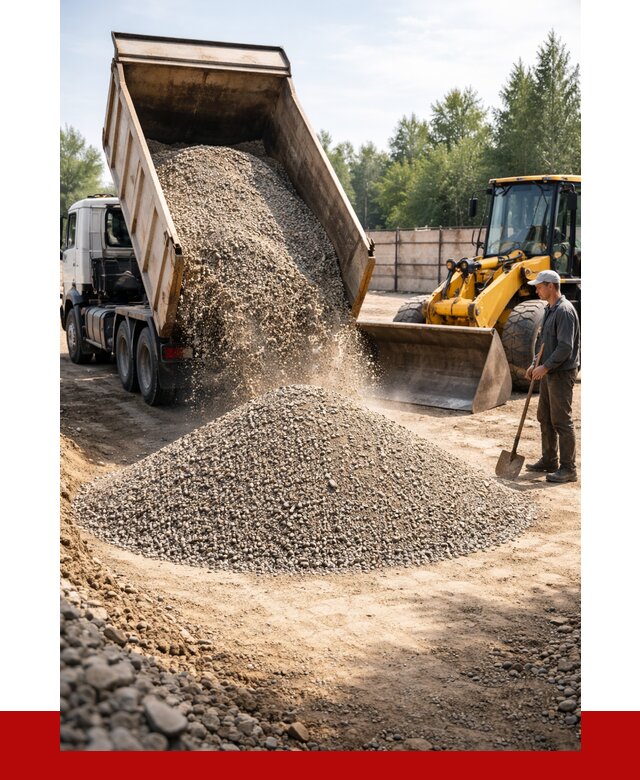 ЩПС С10 в Апшеронске с доставкой от 3279 р. за куб | ПРОНЕРУДПшр