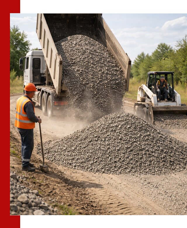Доставка щпс С10 в Апшеронске — сыпучие материалы оптом и врозь