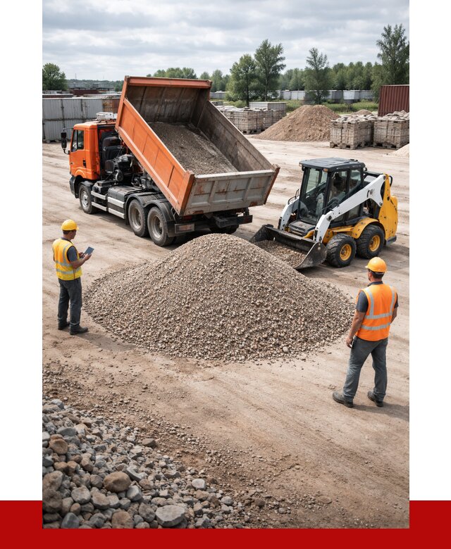 Купить щгпс с доставкой в Апшеронске от 1845 р. за куб | ПРОНЕРУДПшр