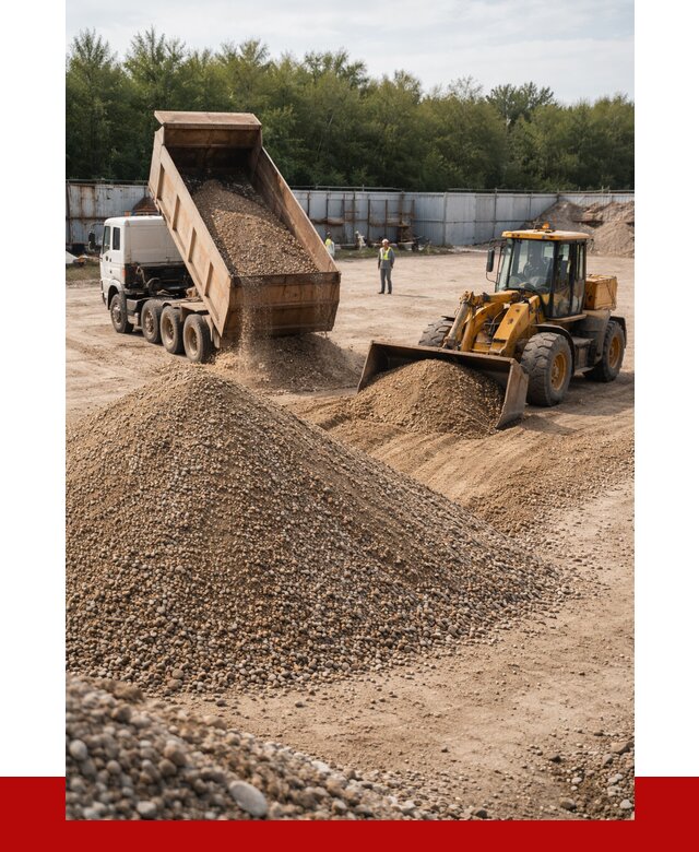 ЩГПС С2 в Апшеронске с доставкой от 2460 р./куб. | ПРОНЕРУДПшр