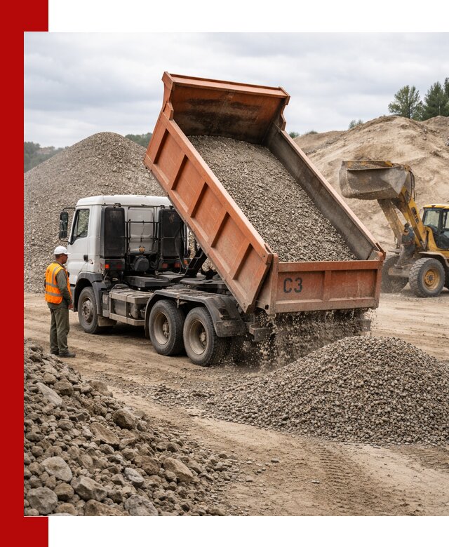 Доставка щгпс С3 в Апшеронске оптом и в розницу для стройплощадок