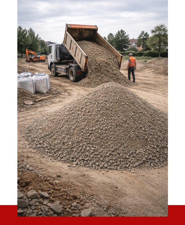 ЩГПС С4 с доставкой в Апшеронске от 2152 р./куб. | ПРОНЕРУДПшр