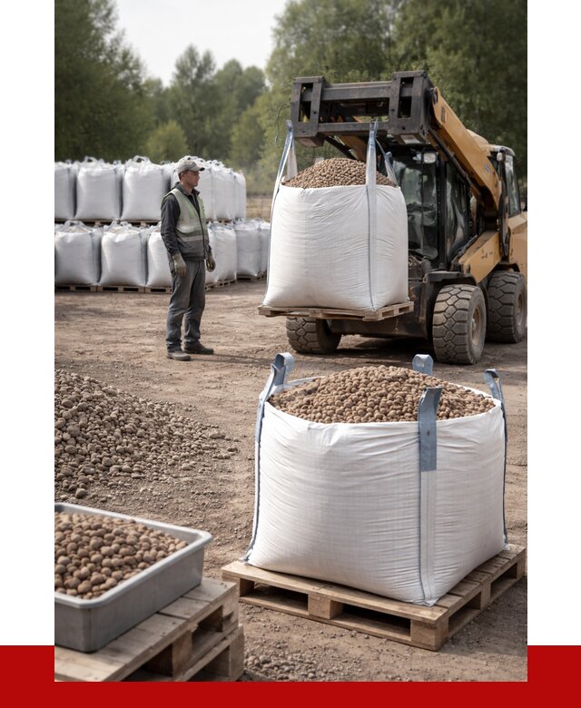 Керамзит в биг бег в Апшеронске от 4304 р. с доставкой | ПРОНЕРУДПшр