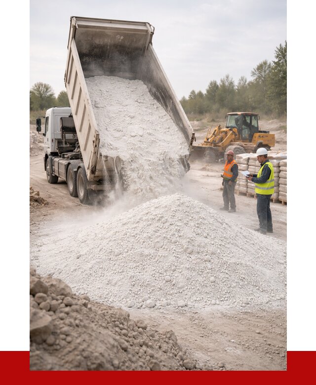 Купить известь пушонка в Апшеронске от 4304 р. с доставкой | ПРОНЕРУДПшр