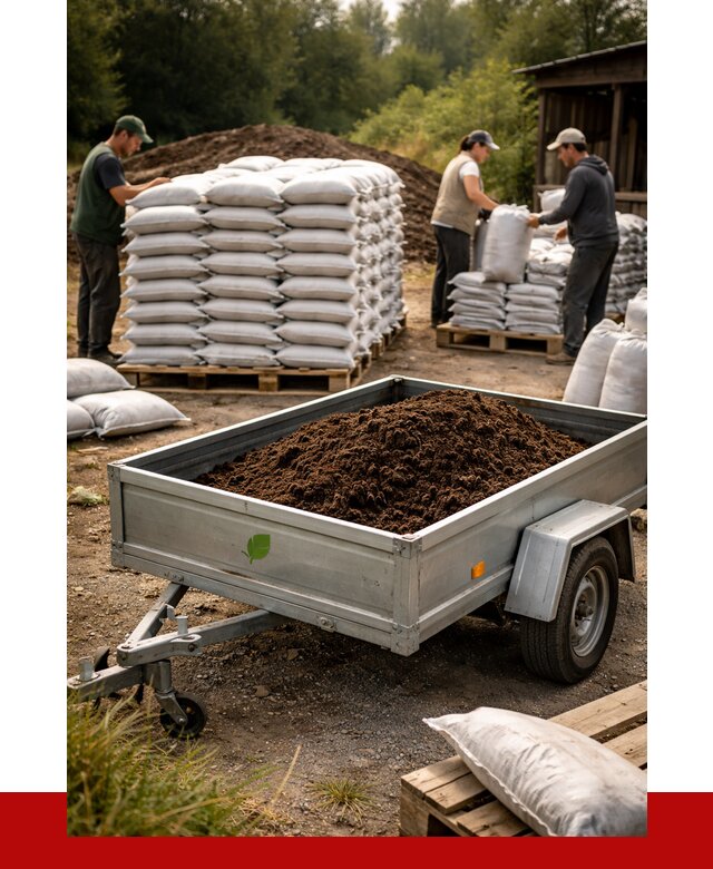 Нейтральный торф в Апшеронске от 3279 р. за куб | ПРОНЕРУДПшр