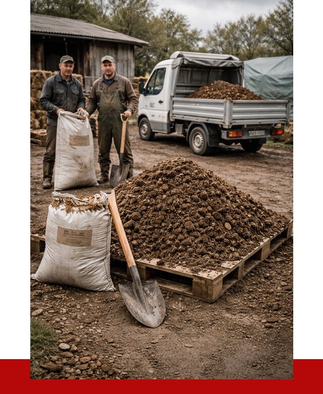 Купить куриный помет в Апшеронске с доставкой от 3074 р. | ПРОНЕРУДПшр