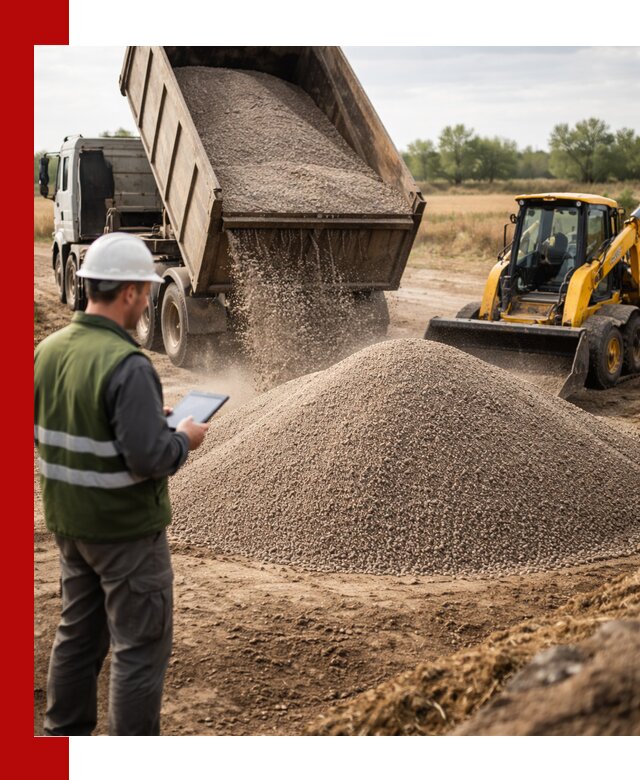 Доставка минеральных удобрений в Апшеронске оптом и в розницу