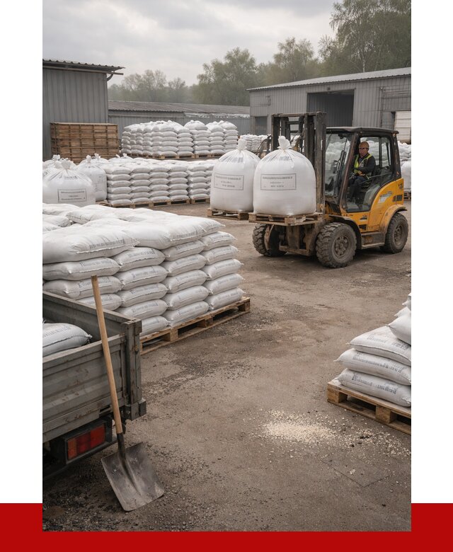 Аммиачная селитра в Апшеронске от 4304 р. с доставкой | ПРОНЕРУДПшр