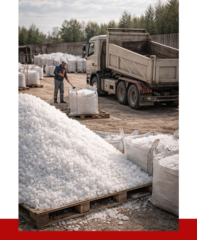 Купить техническая соль в мешках в Апшеронске от 4612 р. | ПРОНЕРУДПшр