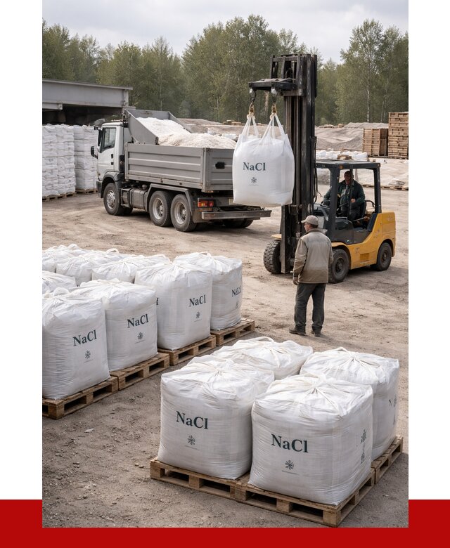 Купить реагент хлористый натрий в Апшеронске от 12298 р. | ПРОНЕРУДПшр