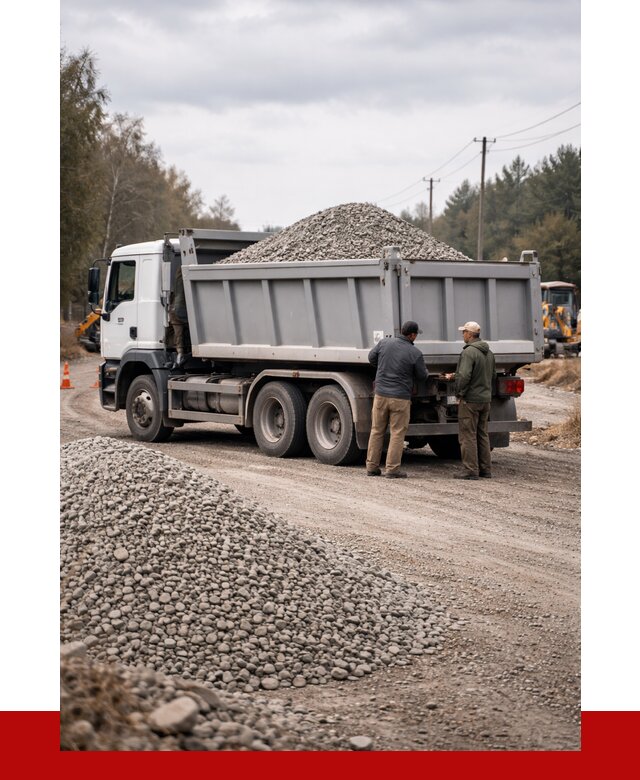 Доставка самосвалом 10 кубов в Апшеронске от 7379 р. | ПРОНЕРУДПшр