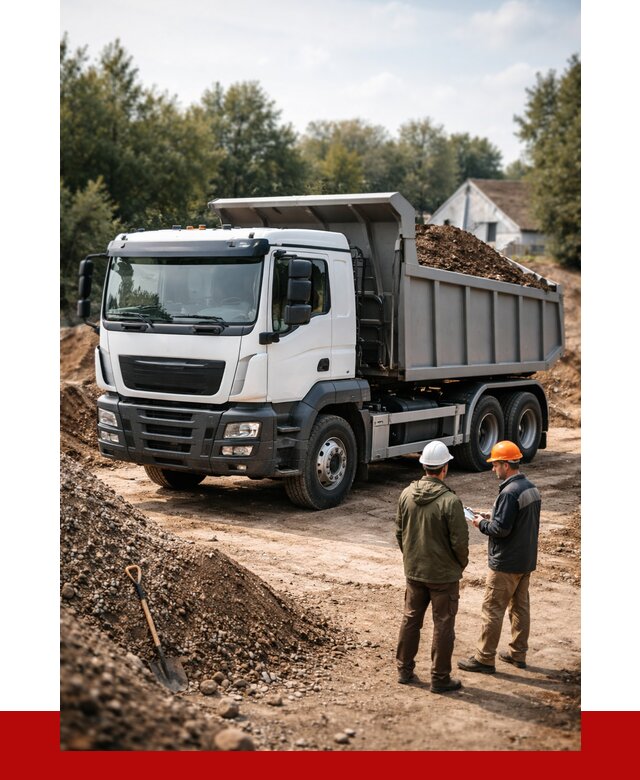 Аренда самосвала в Апшеронске от 4612 р. посуточно | ПРОНЕРУДПшр